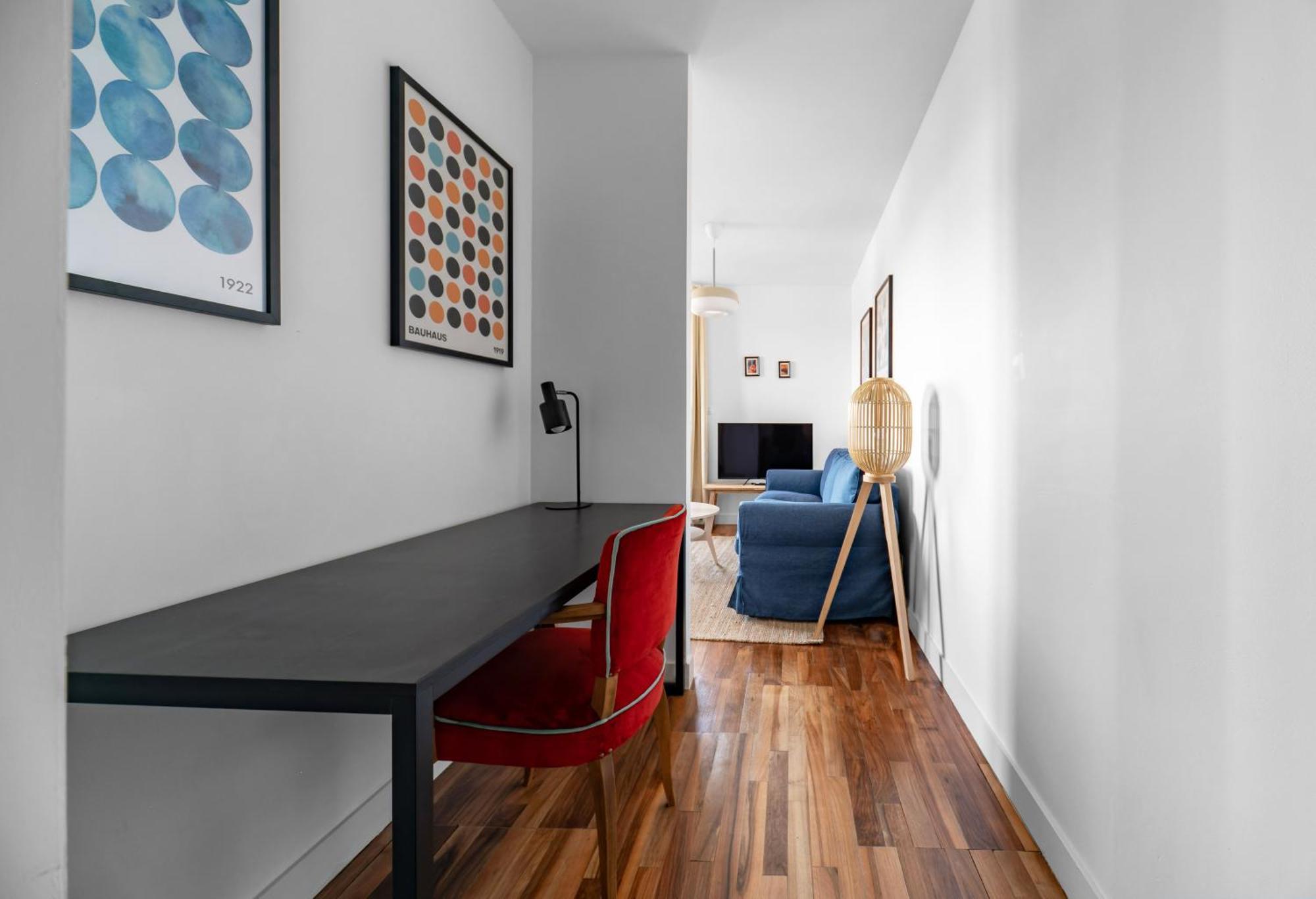 Residence Leon Blum - Appartements Design - Parking Clermont-Ferrand Exterior foto