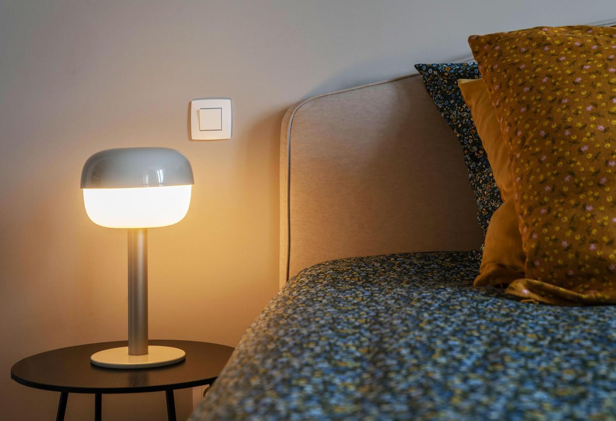 Residence Leon Blum - Appartements Design - Parking Clermont-Ferrand Exterior foto