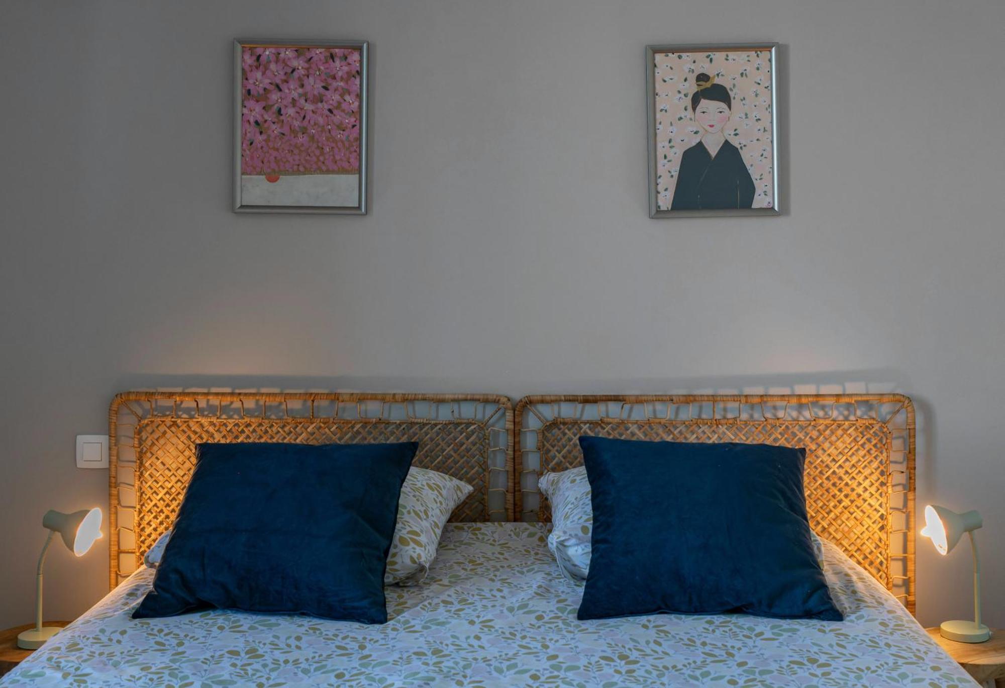 Residence Leon Blum - Appartements Design - Parking Clermont-Ferrand Exterior foto