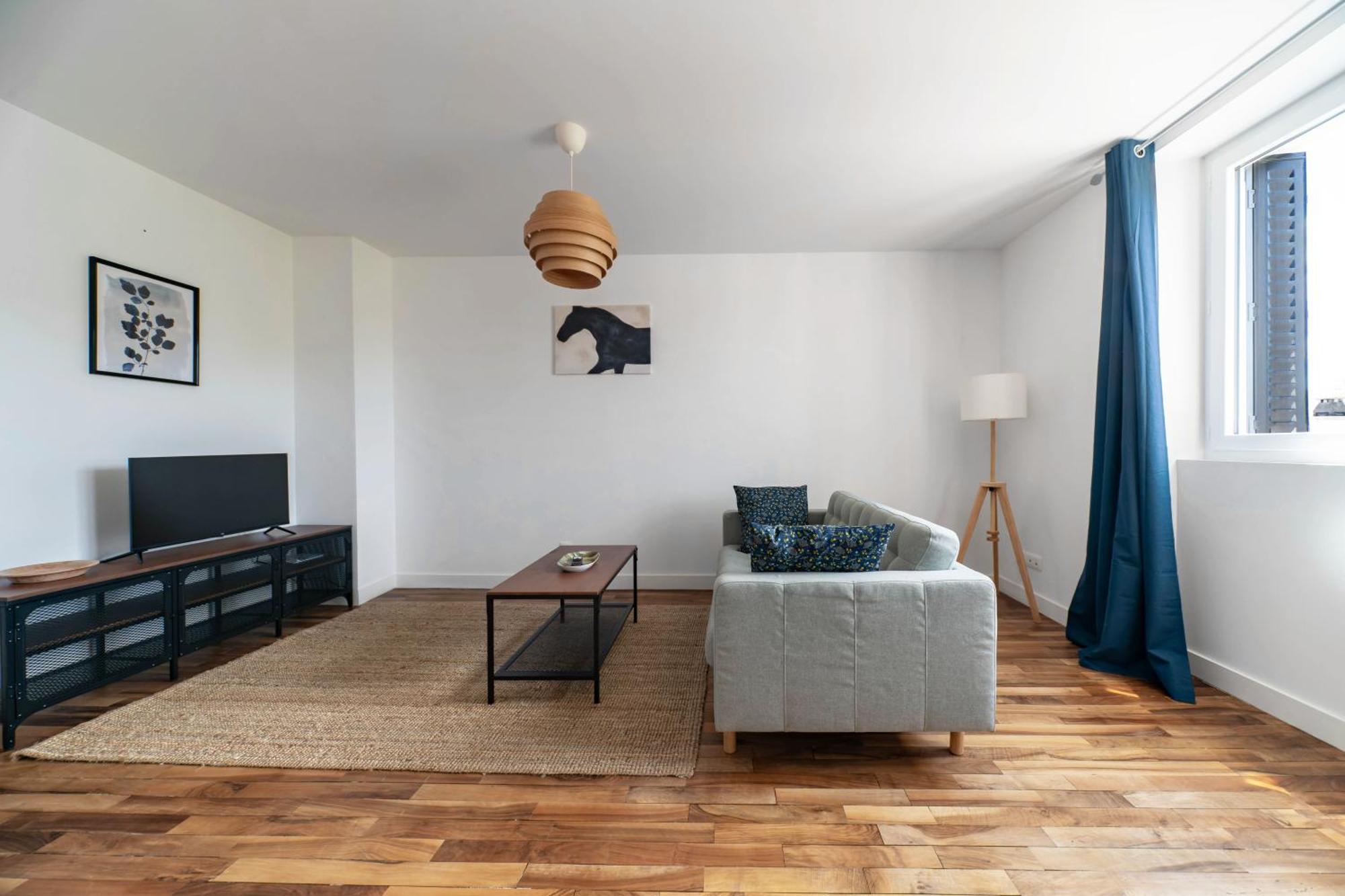 Residence Leon Blum - Appartements Design - Parking Clermont-Ferrand Exterior foto