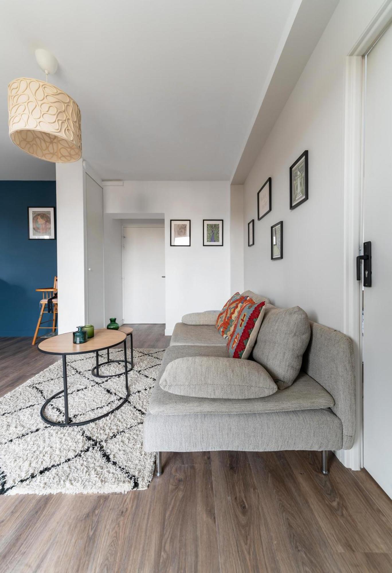 Residence Leon Blum - Appartements Design - Parking Clermont-Ferrand Exterior foto